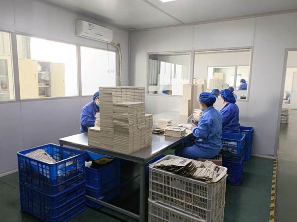 黑膏藥oem加工生產(chǎn)可靠嗎？膏藥廠家怎么選擇？
