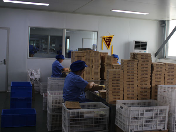 膏藥oem貼牌代加工起訂量多少？價(jià)格一般多少錢
