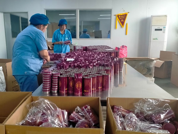 膏藥代加工廠哪里比較多？正規(guī)的膏藥加工廠哪家好？