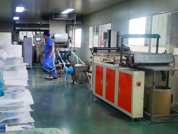 膏藥代加工如何貼牌生產(chǎn)？哪里找代加工廠家？