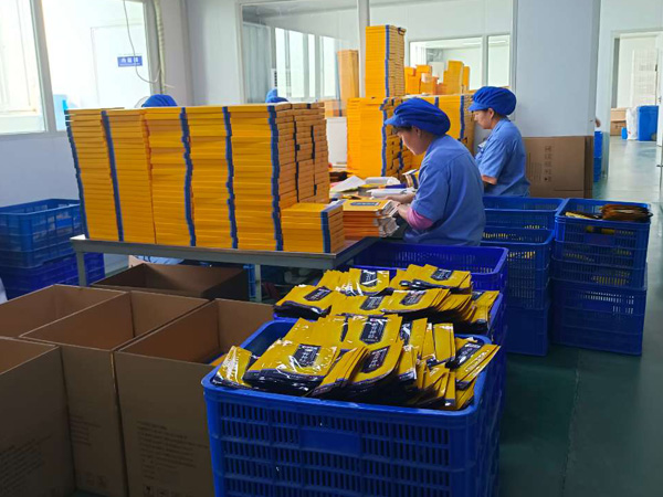 膏藥oem代加工怎么樣？找廠家oem代加工需注意什么？
