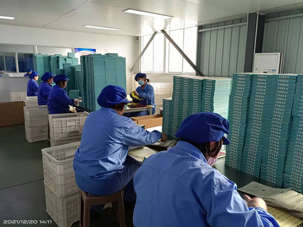膏藥加工廠家貼牌能夠提供什么？