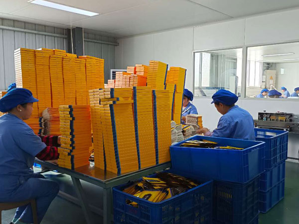 定制膏藥貼牌和代理膏藥貼品牌有何區(qū)別？答案來了！