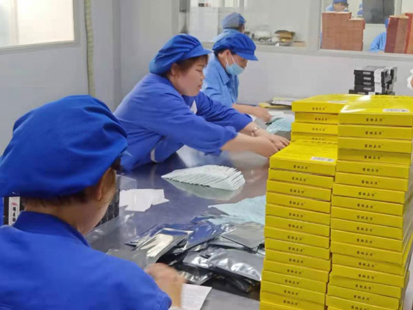 哪里有加工膏藥貼牌的廠家？選擇膏藥代工廠需要考慮地域性嗎？